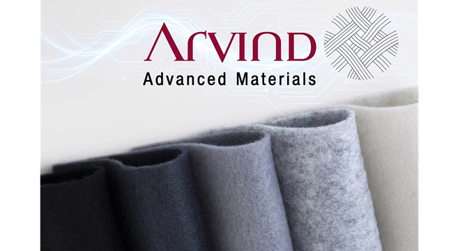 Arvind Advanced Materials Enters US Technical Textile Market Through ...