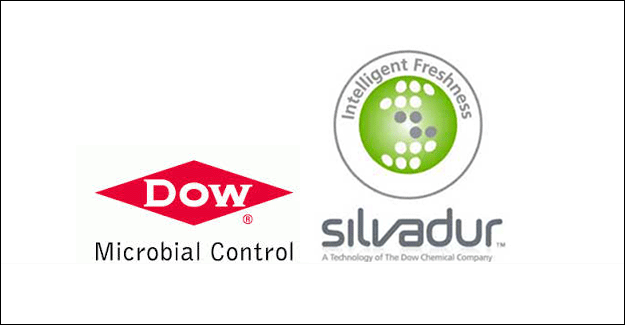 Dow Microbial Control initiates Certification Program for Selecting Textile  Mills Using SILVADUR™ Antimicrobial | Textile Excellence - Textile &  Apparel Newspaper / Magazine