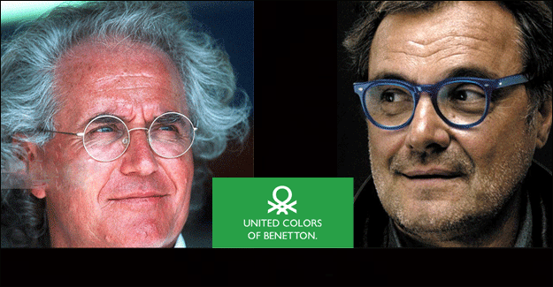 Download Luciano benetton Desktop Wallpaper Free Luciano Benetton