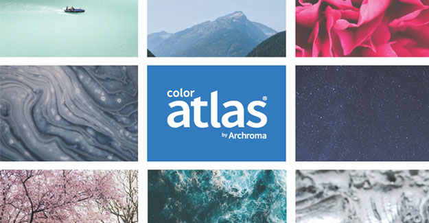Color Altas