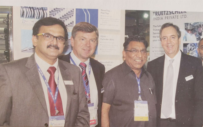 India Itme 2016